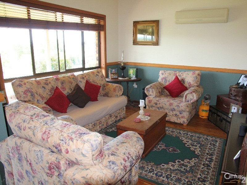 257 Morpeth Road, Raworth NSW 2321
