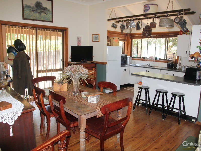 257 Morpeth Road, Raworth NSW 2321