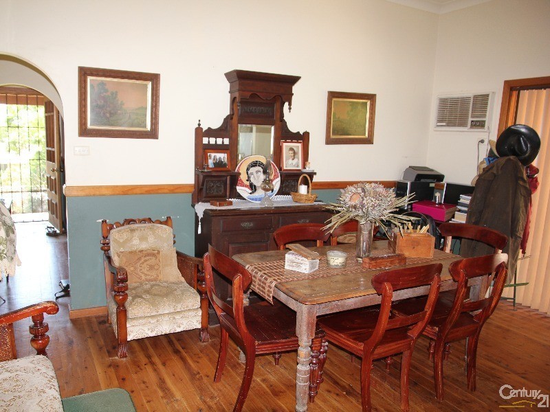 257 Morpeth Road, Raworth NSW 2321