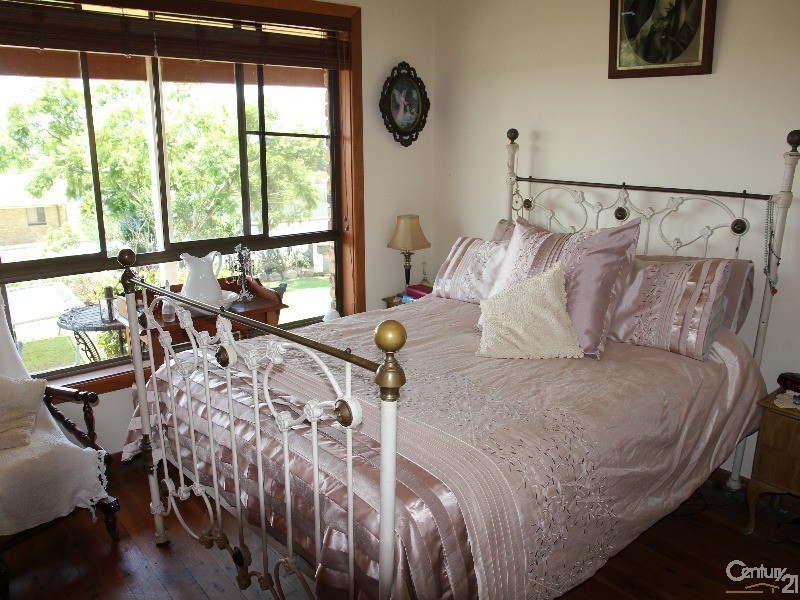 257 Morpeth Road, Raworth NSW 2321