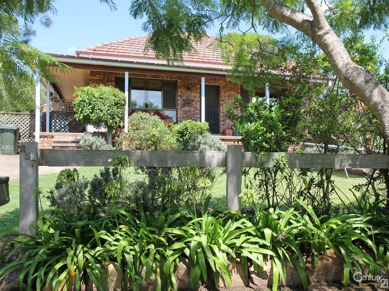 257 Morpeth Road, Raworth NSW 2321