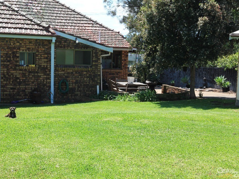 257 Morpeth Road, Raworth NSW 2321