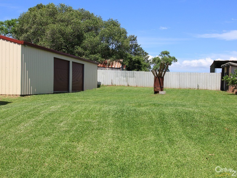 257 Morpeth Road, Raworth NSW 2321