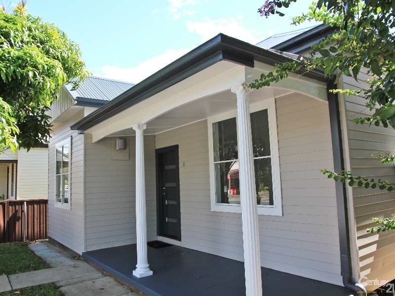 6 St James Road, New Lambton NSW 2305