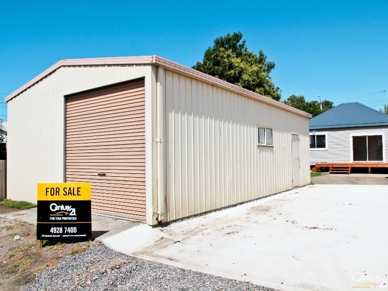 6 St James Road, New Lambton NSW 2305