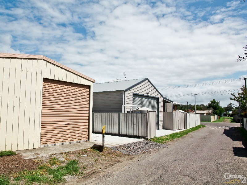 6 St James Road, New Lambton NSW 2305