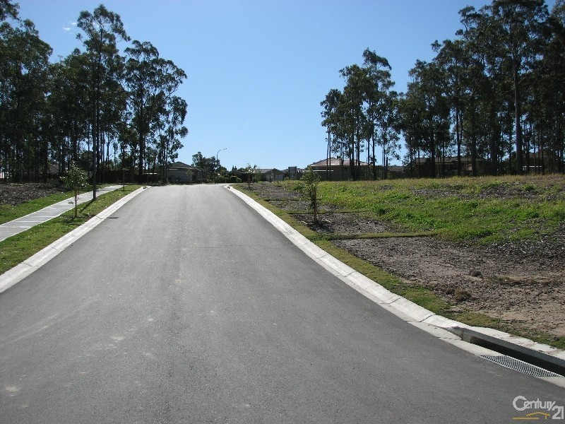 Lot 53 Hinchinbrook Close, The Linkage Estate, Ashtonfield NSW 2323