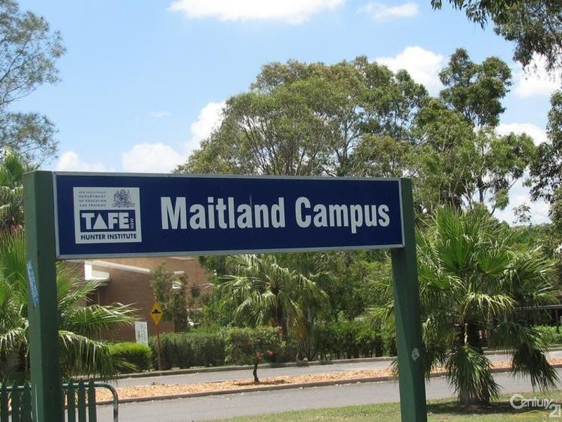 Lot 53 Hinchinbrook Close, The Linkage Estate, Ashtonfield NSW 2323