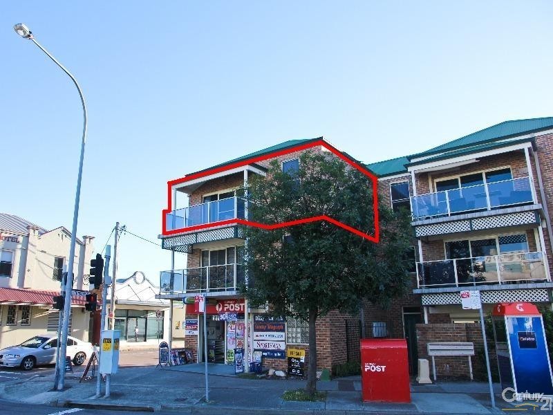 4/74 Hannell Street, Wickham NSW 2293