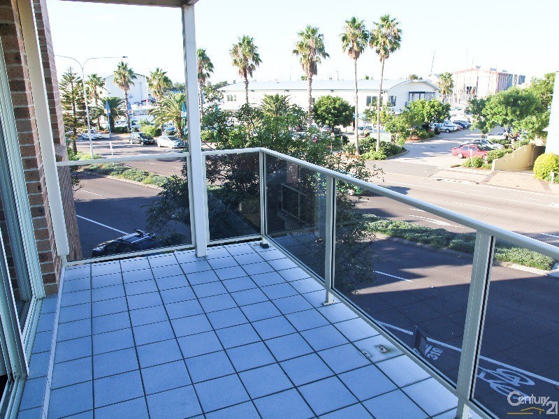 4/74 Hannell Street, Wickham NSW 2293