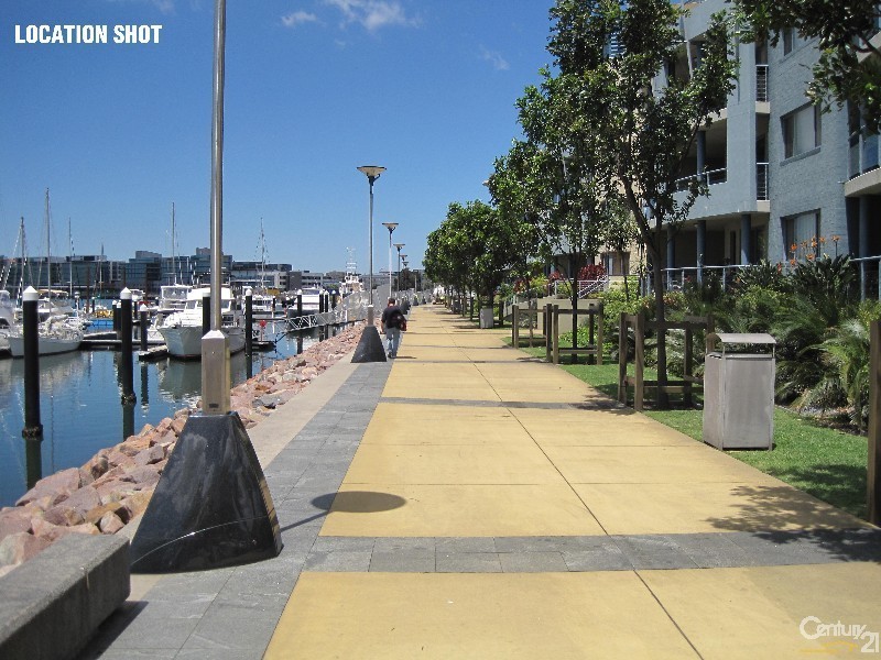 4/74 Hannell Street, Wickham NSW 2293