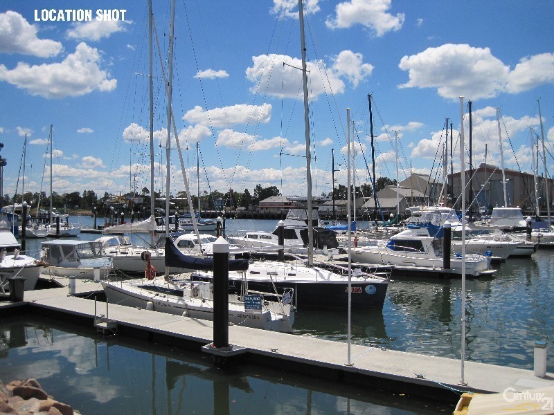 4/74 Hannell Street, Wickham NSW 2293