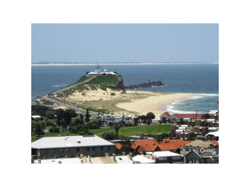 63/7 King Street, Newcastle NSW 2300