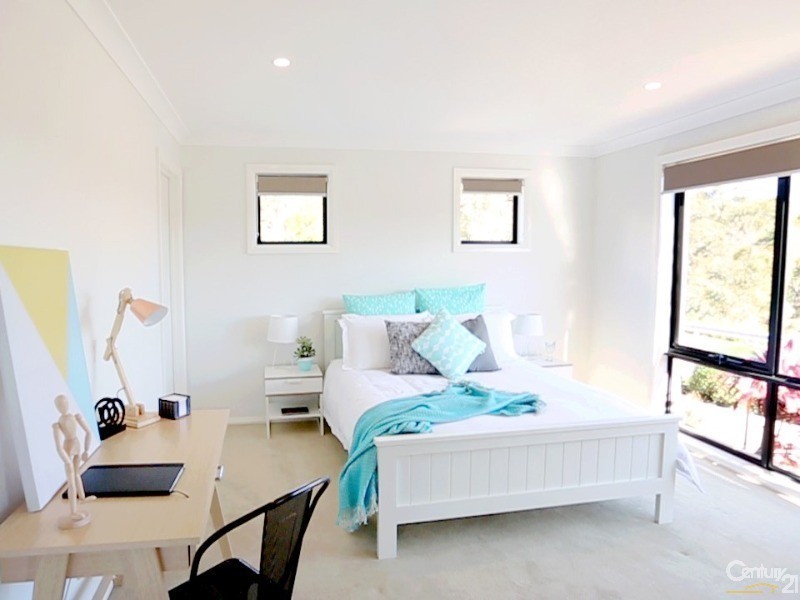 5 Knoll Avenue, Dudley NSW 2290