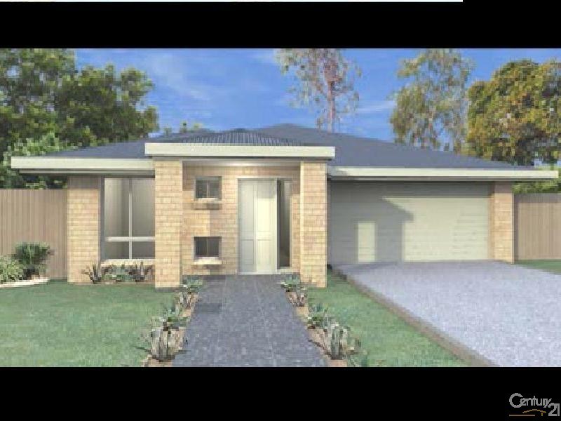 Lot 218 Campden Street, Thornton NSW 2322