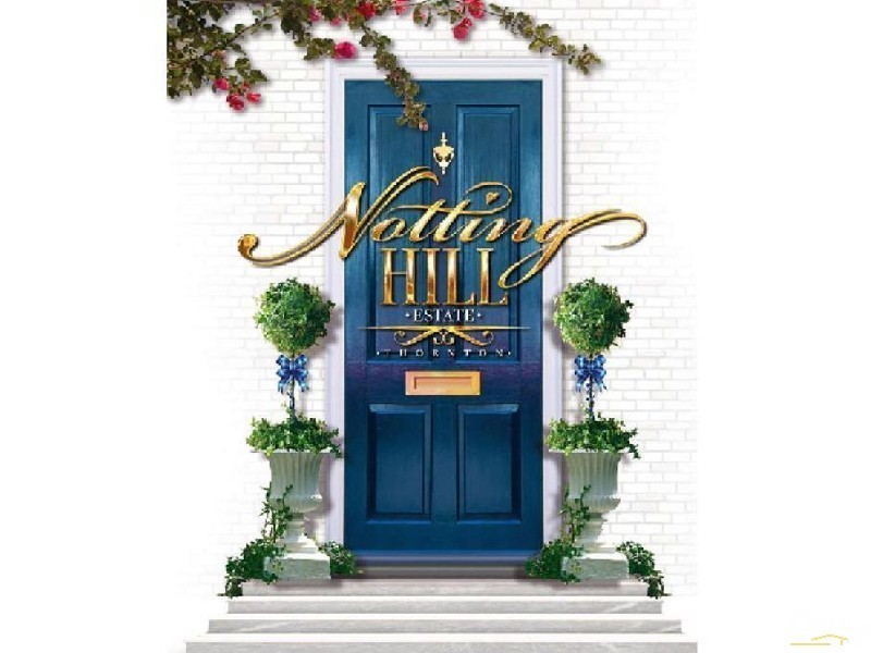 Lot 218 Campden Street, Thornton NSW 2322