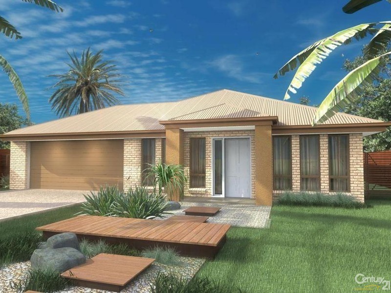 Lot 217 Campden Street, Thornton NSW 2322