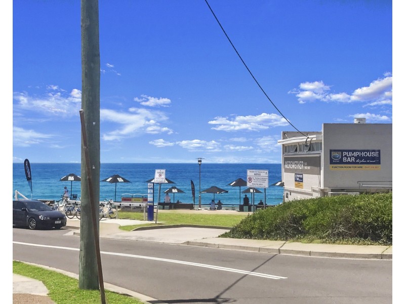 9/82 Fredrick Street, Merewether NSW 2291