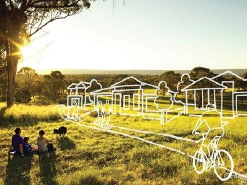 Macquarie Hills NSW 2285