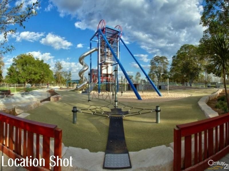 Macquarie Hills NSW 2285