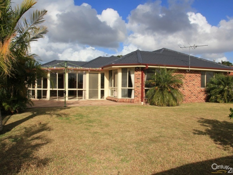 51 Decora Crescent, Warabrook NSW 2304