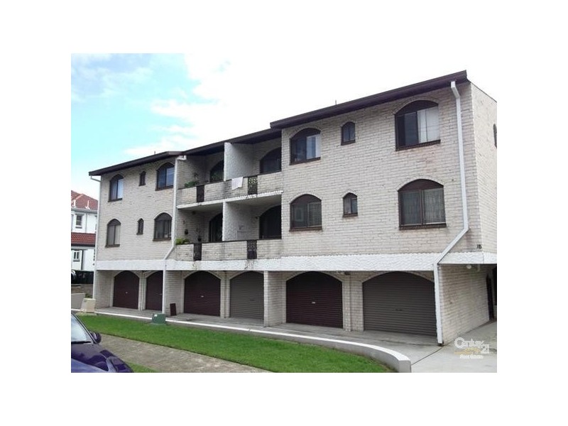 10/18 Brooks Street, Cooks Hill NSW 2300