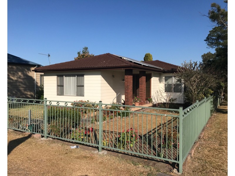 15 Hill Street, Wallsend NSW 2287