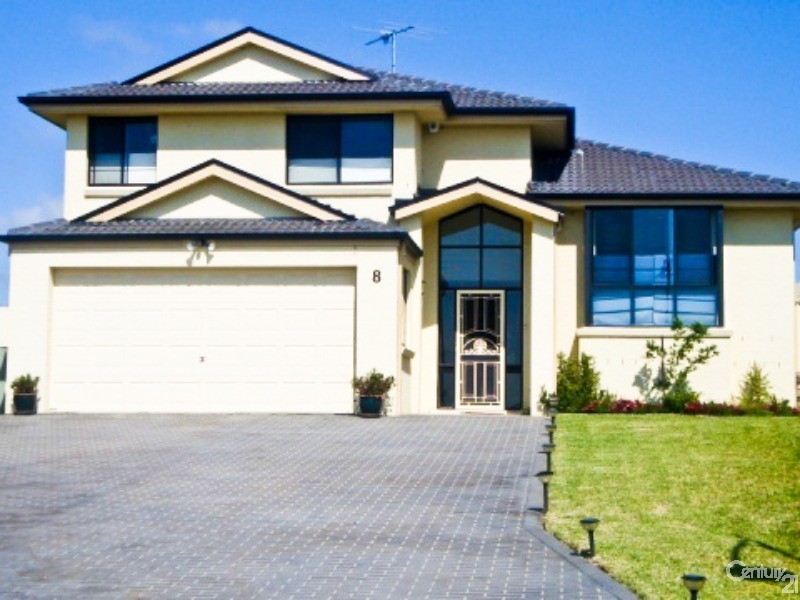 8 Jasmine Way, Thornton NSW 2322