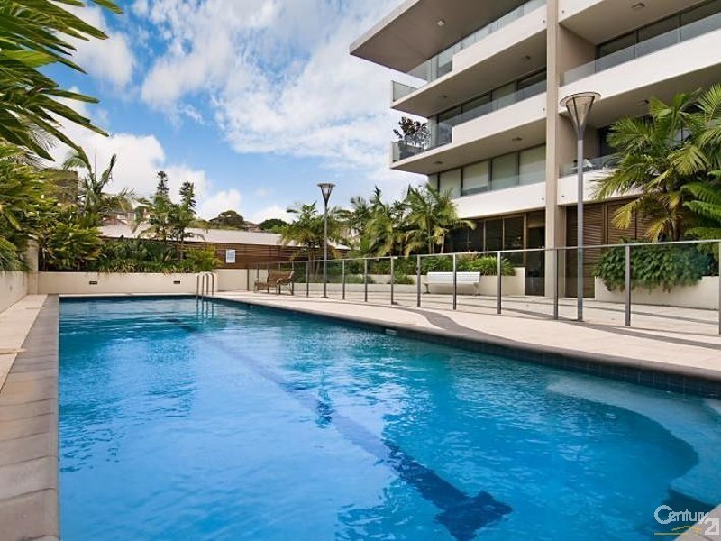 606/209 Hunter Street, Newcastle NSW 2300