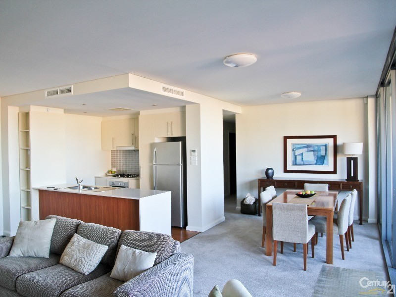 606/209 Hunter Street, Newcastle NSW 2300