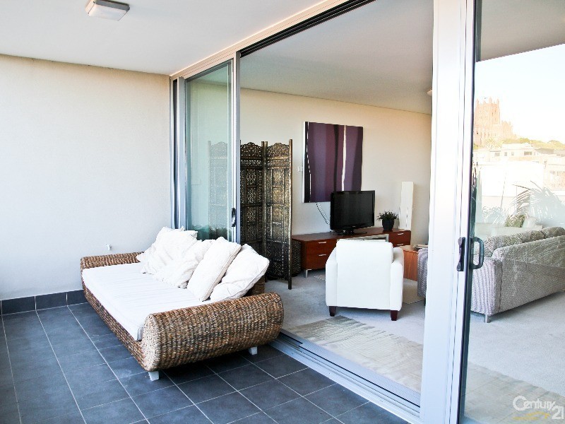 606/209 Hunter Street, Newcastle NSW 2300