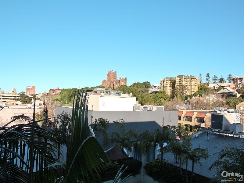 606/209 Hunter Street, Newcastle NSW 2300