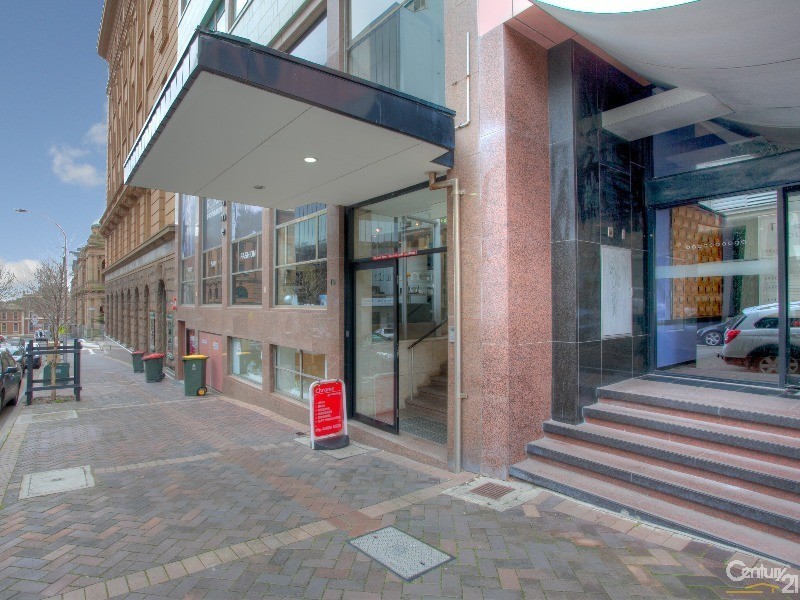 30/19 Bolton Street, Newcastle NSW 2300
