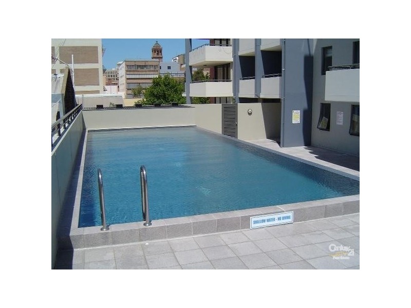 204/328 King Street, Newcastle NSW 2300