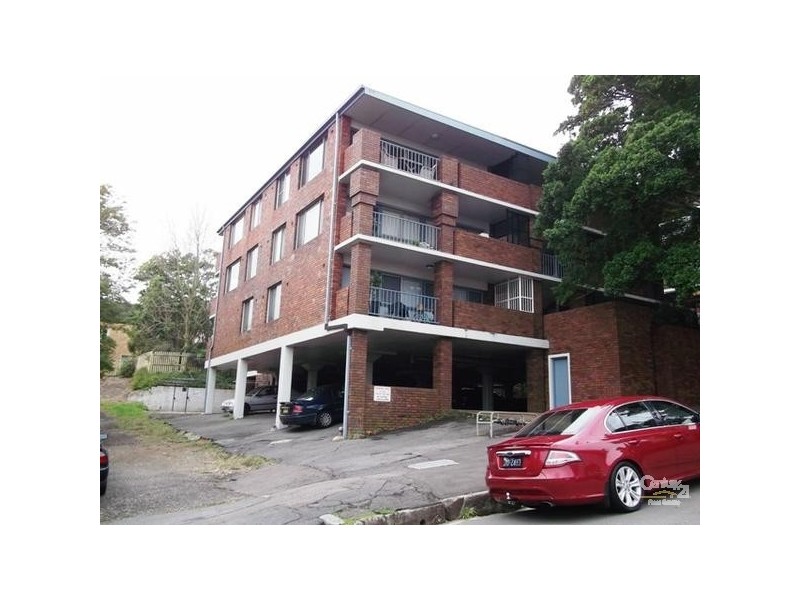 13/90-100 Tyrrell Street, The Hill NSW 2300