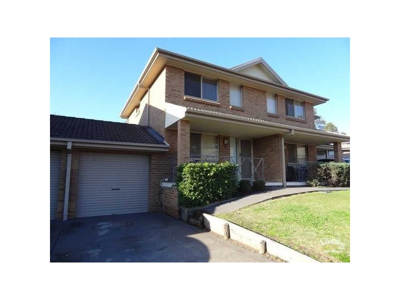 15/20-22 Molly Morgan Drive, East Maitland NSW 2323