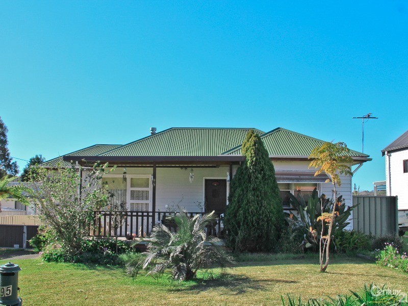 95 Cardiff Road, Elermore Vale NSW 2287