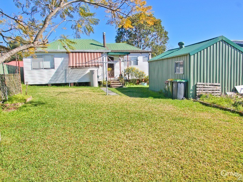 95 Cardiff Road, Elermore Vale NSW 2287
