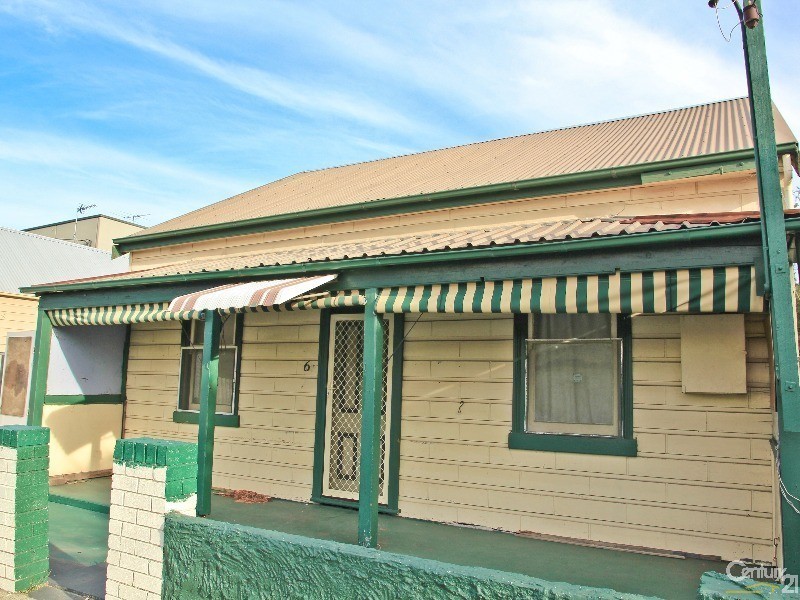 6 Downie Street, Maryville NSW 2293