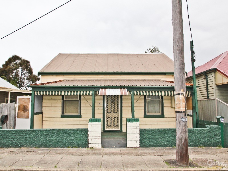 6 Downie Street, Maryville NSW 2293