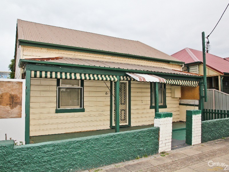 6 Downie Street, Maryville NSW 2293