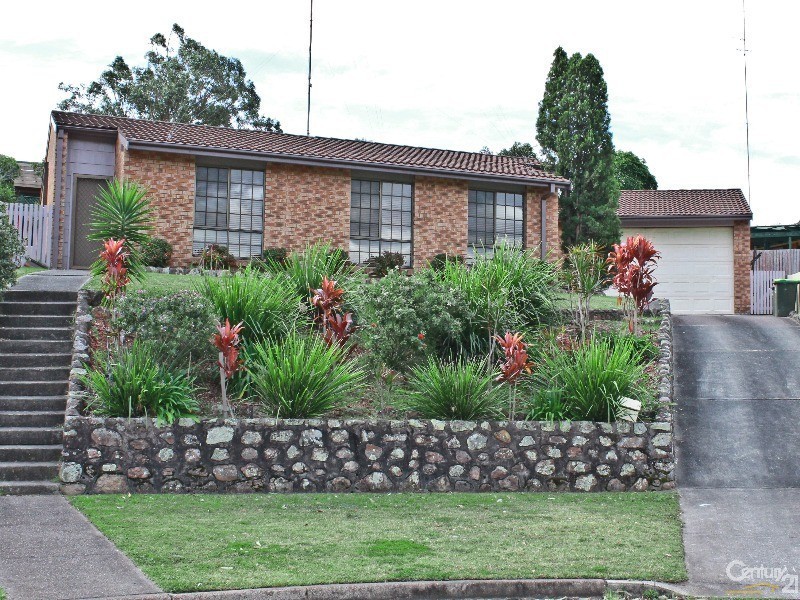 8 Craven Close, Maryland NSW 2287