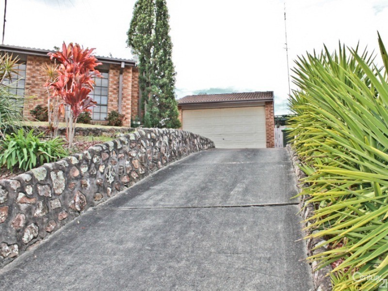 8 Craven Close, Maryland NSW 2287