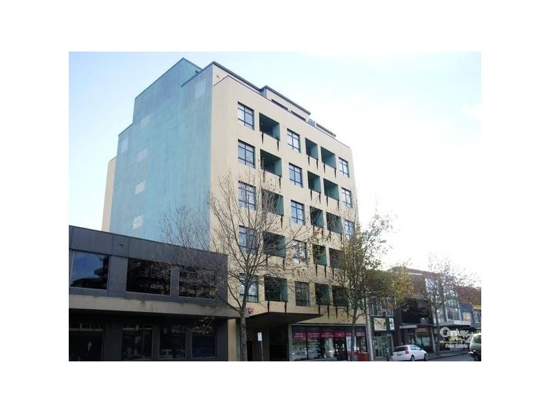 23/522 Hunter Street, Newcastle NSW 2300