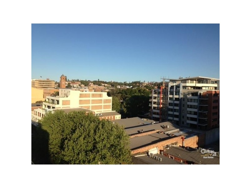 23/522 Hunter Street, Newcastle NSW 2300