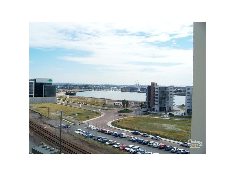 23/522 Hunter Street, Newcastle NSW 2300