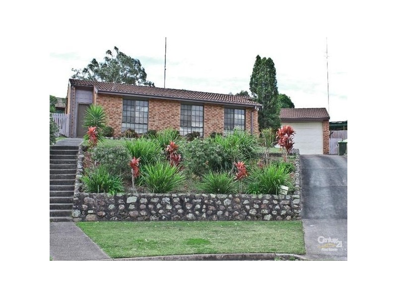 8 Craven Close, Maryland NSW 2287