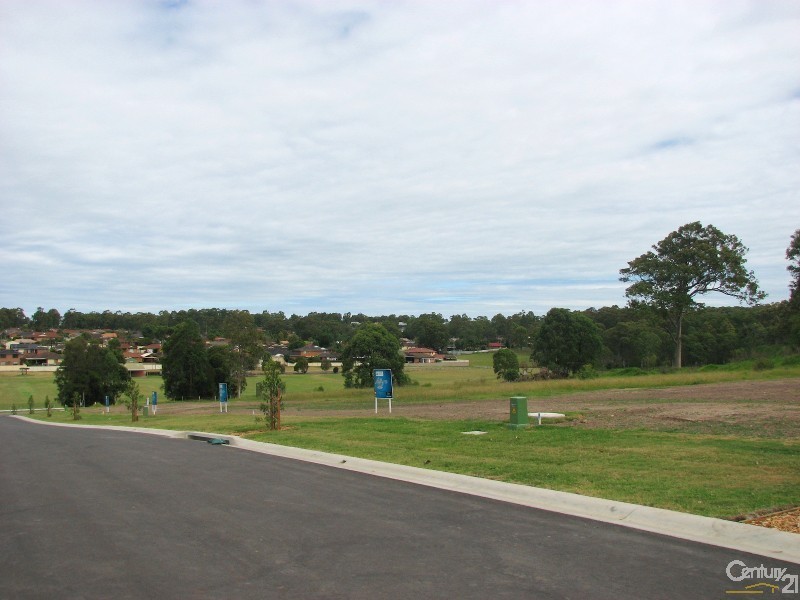 Lot 305 Notting Hill Estate, Thornton NSW 2322
