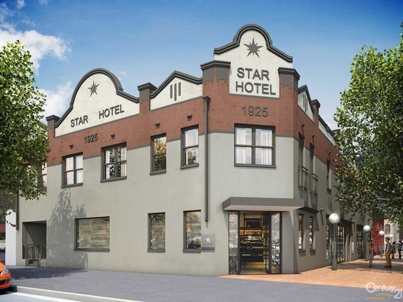 569 Hunter Street, Newcastle NSW 2300