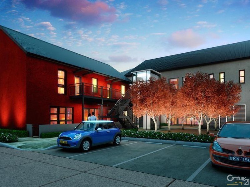 569 Hunter Street, Newcastle NSW 2300